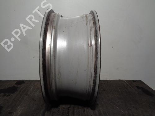Rim RENAULT SCÉNIC II (JM0/1_) 1.5 dCi (JM1E, JM16) | BP15612869C45 