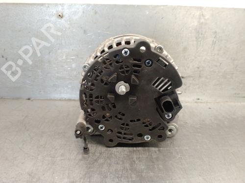 Alternator VW CRAFTER Van (SY_, SX_) 2.0 TDI FWD (SYB, SYC, SYD) | BP33399784M7 - Image 4