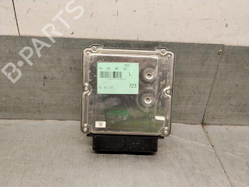Engine control unit (ECU) AUDI A5 Sportback (F5A, F5F) 30 TDI Mild Hybrid | BP36488852M57 - Image 2