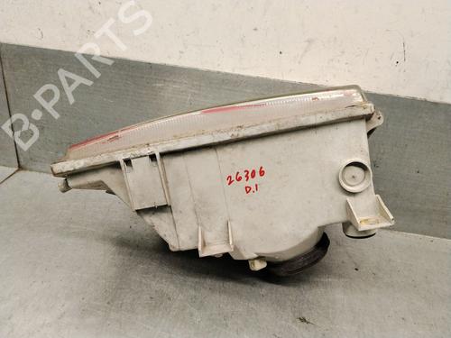 Left headlight FORD ESCORT V Saloon (AFL) 1.8 i 16V | BP38423105C28 - Image 4