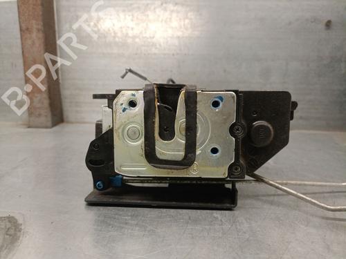Front right lock SSANGYONG KYRON 2.0 Xdi | BP25025325C97 