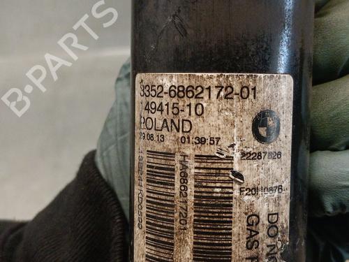 Right rear shock absorber BMW 1 (F20) 116 i | BP20125926M19 