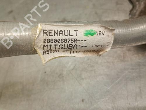 Front wiper motor DACIA SANDERO III 1.0 TCe 90 | BP29587575M29 