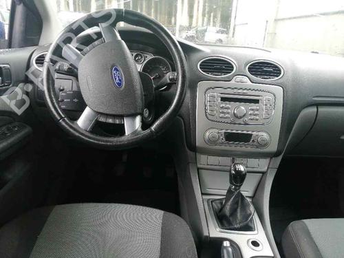 Left front window switch FORD FOCUS II (DA_, HCP, DP) 1.6 TDCi | BP6780236I27  - Image 7