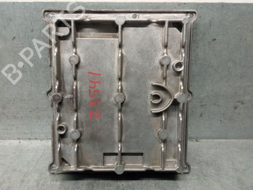 Engine control unit (ECU) SMART CITY-COUPE (450) 0.6 (S1CLA1, 450.341) | BP29814477M57