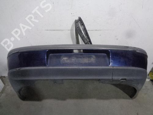 Used Rear bumper OPEL OMEGA B (V94) 2.5 TD (F69, M69, P69) (130 hp) 14361289