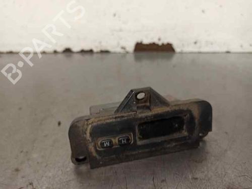 Used Display monitor FORD RANGER (ER, EQ, R_) 2.5 TD 4x4 (109 hp) 5579383