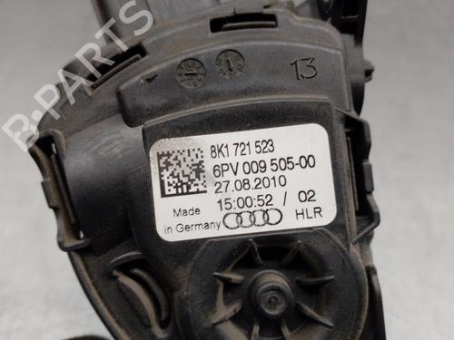 Pedal AUDI A4 B8 (8K2) 2.0 TDI 16V | BP17746842I4 