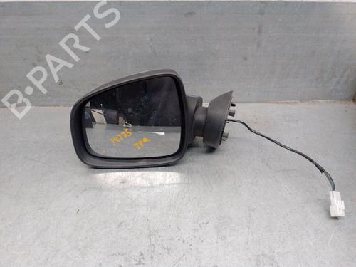 Retrovisor esquerdo DACIA SANDERO 1.5 dCi (68 hp) 31060824