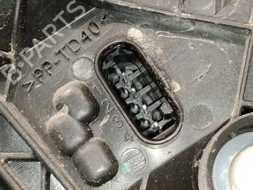 Left taillight FIAT PANDA (312_, 319_) 1.0 Mild Hybrid (312.PYD1B) | BP31939549C34 