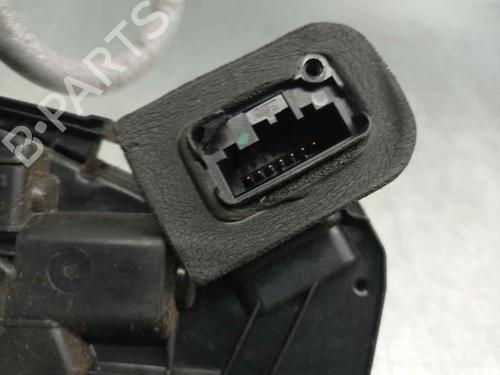 Front right lock SKODA FABIA III (NJ3) 1.2 TSI | BP15257104C97 
