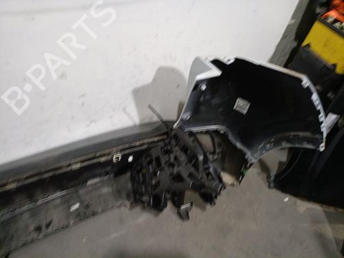 Rear bumper PEUGEOT 2008 II (UD_, US_, UY_, UJ_, UR_, UC_) 1.2 PureTech 100 (USHNK) | BP29606874C8 