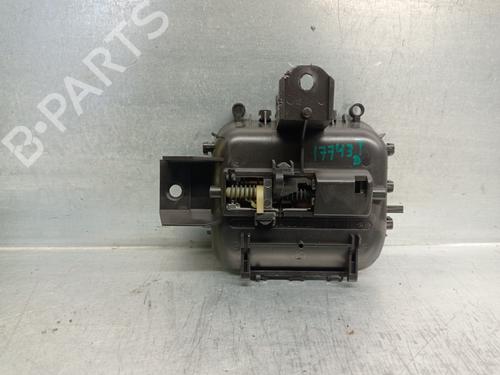 Rear right interior door handle PEUGEOT 807 (EB_) 2.0 16V | BP12945722I16