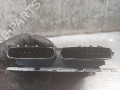 Engine control unit (ECU) OPEL VECTRA C (Z02) 3.0 CDTI (F69) | BP8072777M57 
