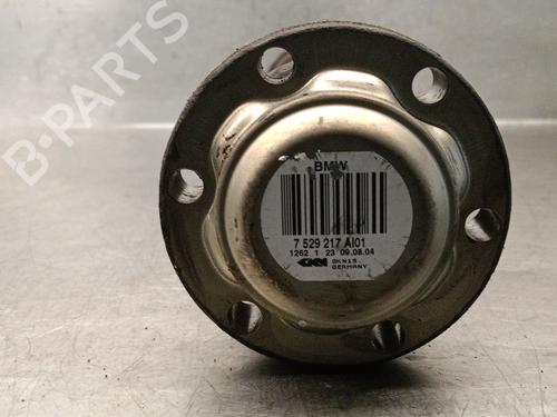 Left rear driveshaft BMW 5 (E60) 530 i | BP20268765M40 