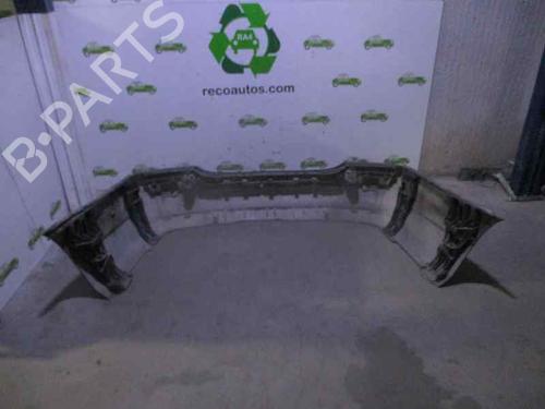 Rear bumper MERCEDES-BENZ S-CLASS (W221, V221) S 500 (221.071, 221.171) | BP2320137C8 