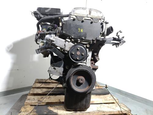 Used Engine Engine NISSAN ALMERA I Hatchback (N15) [1995-2001] 33983971 33983971