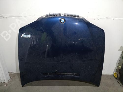 hood-bmw-3-e46-1997-1998-1999-2000-2001-2002-2003-2004-2005-34435095 main image