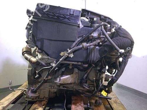 Engine MERCEDES-BENZ E-CLASS (W212) E 350 BlueTEC | BP30316395M1 - Image 5