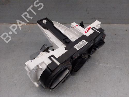 Climate control NISSAN NV200 / EVALIA Bus 1.5 dCi 90 (M20, M20M) | BP27598093I5 