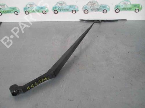 Front windshield wiper arm MITSUBISHI COLT VI (Z3_A, Z2_A) 1.5 DI-D (Z39A) | BP4460686C143 