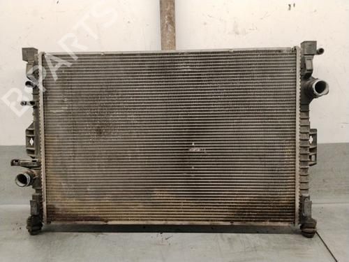 Used Water radiator Water radiator VOLVO XC70 II (136) 2.4 D (175 hp) 40448353 40448353