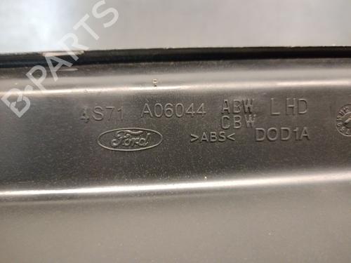 Glove box FORD MONDEO III Saloon (B4Y) 2.0 TDCi | BP28095911C95 