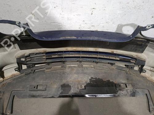 Front bumper JAGUAR X-TYPE I (X400) 2.5 V6 All-wheel Drive | BP31052413C7
