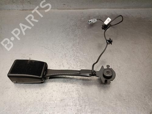 Used Seat buckle RENAULT CAPTUR II (HF_) E-TECH 160 (158 hp) 25273444