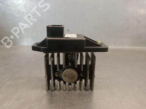 Used Heater resistor Heater resistor VOLVO V40 Estate (645) 1.9 DI (95 hp) 34583319 34583319