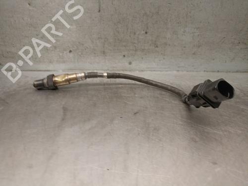 Used Electronic sensor TOYOTA YARIS (_P9_) 1.4 D-4D (NLP90_, NLP90R) (90 hp) 27834245