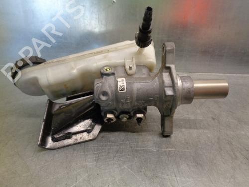 Brake master cylinder FORD FOCUS III 1.5 TDCi | BP10125945M77 