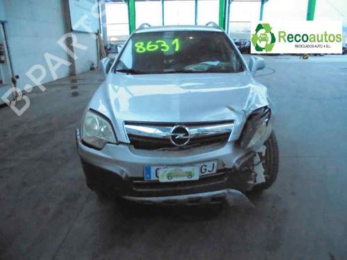 Electronic module OPEL ANTARA A (L07) 2.0 CDTI | BP2534503M83  - Image 10