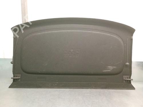 Rear parcel shelf VW TIGUAN (5N_) 2.0 TDI | BP29614154C85 