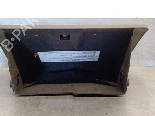 Glove box HYUNDAI TERRACAN (HP) 2.9 CRDi | BP29488844C95 