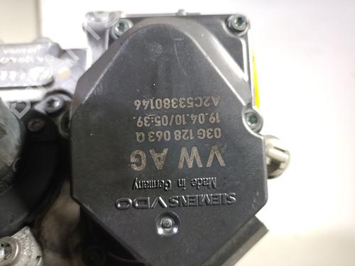 Engine SEAT IBIZA IV (6J5, 6P1) 1.4 TDI | BP40046607M1 - Image 10