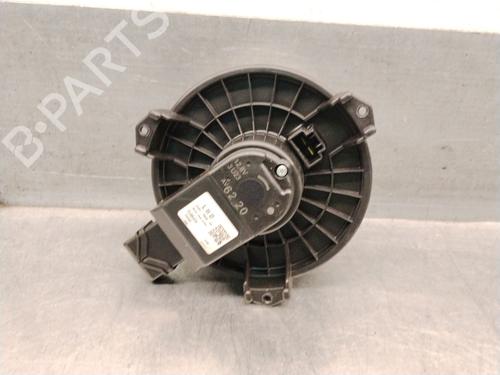 Heater blower motor FORD GALAXY III (CK) 2.0 TDCi | BP36309331M62 - Image 2