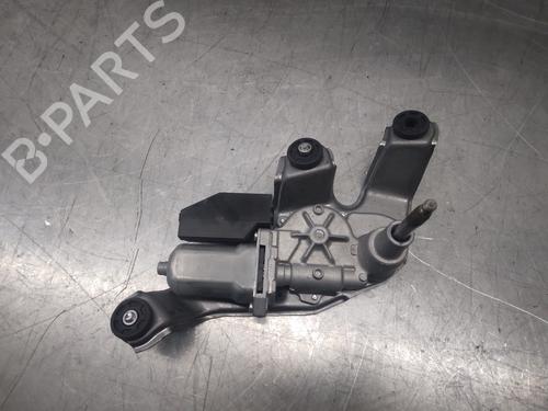 Used Rear wiper motor TOYOTA VERSO (_R2_) 2.0 D-4D (AUR20_, AUR20R) (126 hp) 13646753