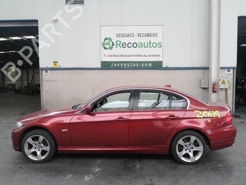 Right sun visor BMW 3 (E90) 320 d | BP18295734I2 - Image 4