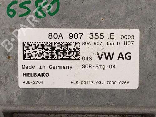 Electronic module AUDI Q5 (FYB, FYG) 2.0 TDI quattro | BP39200567M83 - Image 2