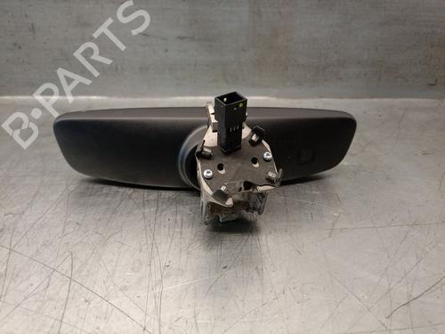 Rear mirror VW T-CROSS (C11, D31) 1.0 TSi | BP38564246I6 - Image 2