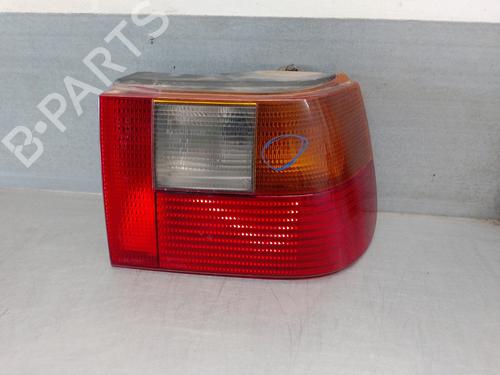 Used Right taillight SEAT IBIZA II (6K1) 1.4 i (60 hp) 13086232