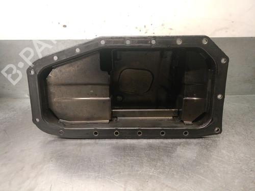 Oil sump RENAULT MASTER II Van (FD) 2.8 dTI (FD0C, FD0F, FD2B, FD2F, FD3C, FD3F) | BP29955565M115