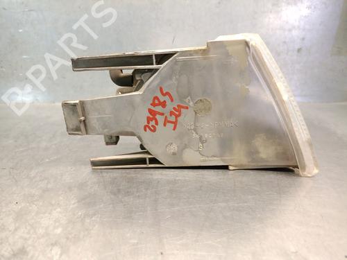 Pisca frente esquerdo CITROËN JUMPY I (U6U_) 2.0 HDi 110 | BP30456110C32