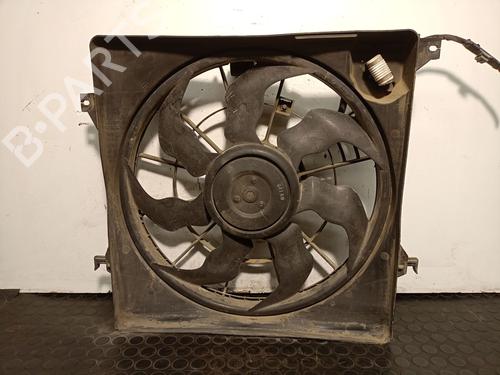 Used Radiator fan Radiator fan 37442316 37442316