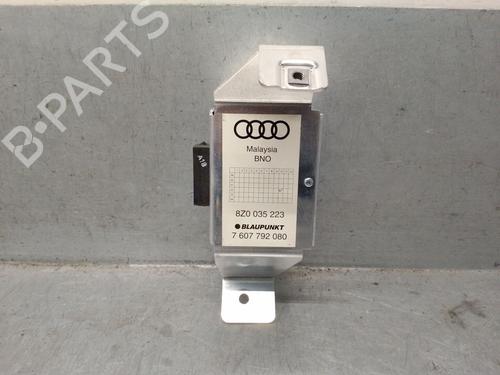 Used Other Other AUDI A2 (8Z0) 1.2 TDI (61 hp) 33263427 33263427