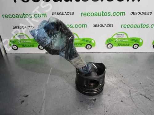 Other MERCEDES-BENZ M-CLASS (W163) ML 270 CDI (163.113) BP20246749O1