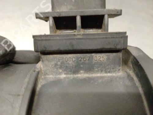 Mass air flow sensor SSANGYONG RODIUS I 2.7 Xdi | BP34186906M95 - Image 5