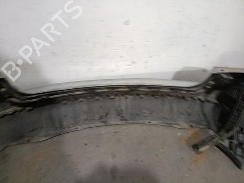 Rear bumper VW TOURAN (1T1, 1T2) 2.0 TDI 16V | BP29423067C8 