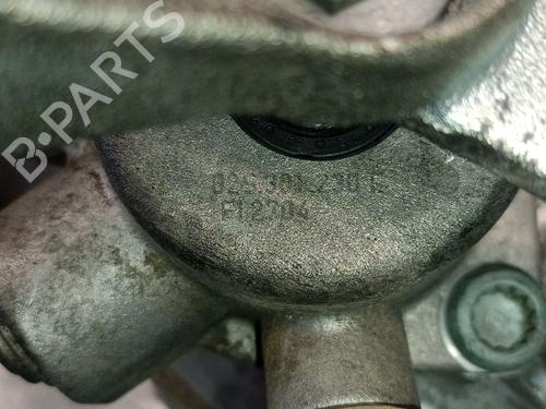 Getriebe VW TOURAN (1T1, 1T2) 1.9 TDI | BP29586474M3 